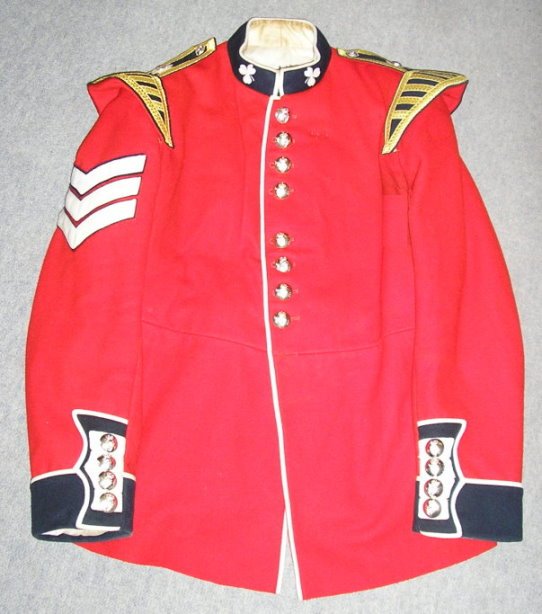 Band Uniforms